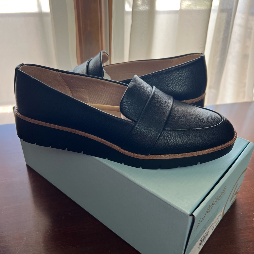 NWT LifeStride Ollie Loafer
